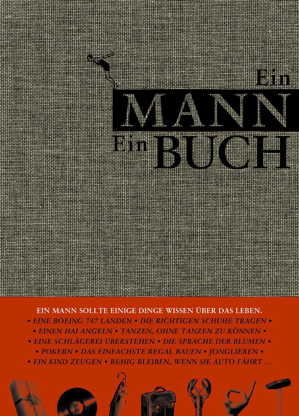 Cover: 9783710901263 | Ein Mann - Ein Buch | Eduard Augustin (u. a.) | Buch | Deutsch | 2020