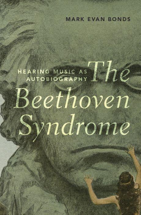 Cover: 9780190068479 | The Beethoven Syndrome | Hearing Music as Autobiography | Bonds | Buch