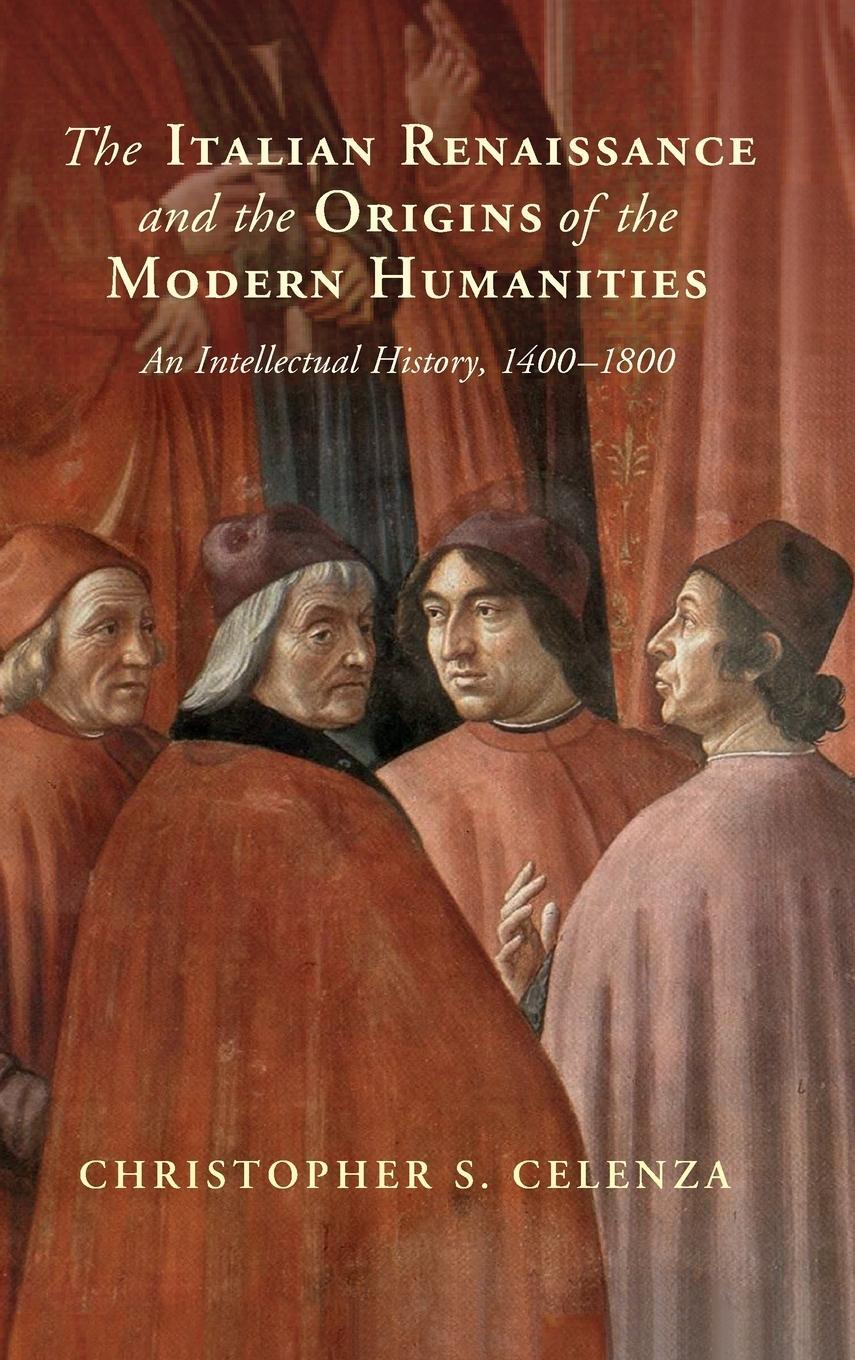 Cover: 9781108833400 | The Italian Renaissance and the Origins of the Modern Humanities