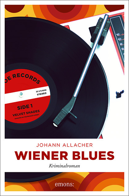 Cover: 9783740807573 | Wiener Blues | Kriminalroman | Johann Allacher | Taschenbuch | 272 S.