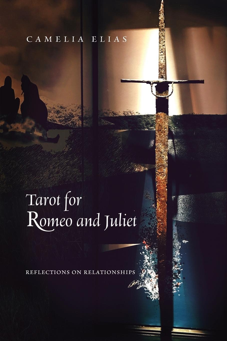 Cover: 9788792633811 | Tarot for Romeo and Juliet | Reflections on Relationships | Elias