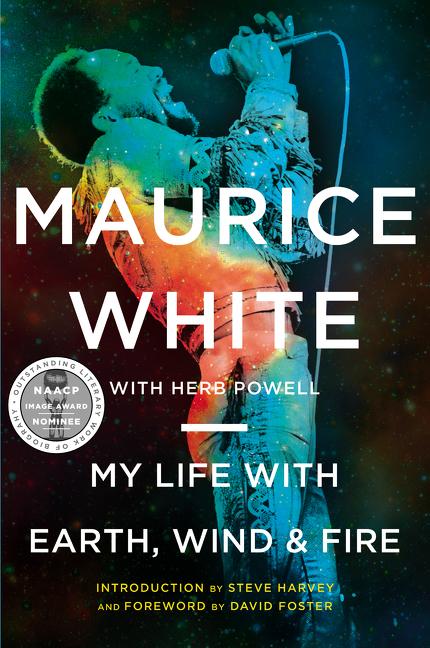 Cover: 9780062329165 | My Life with Earth, Wind &amp; Fire | Maurice White | Taschenbuch | 2018