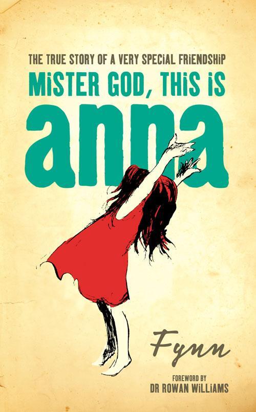 Cover: 9780007202027 | Mister God, This is Anna | Fynn | Taschenbuch | 293 S. | Englisch