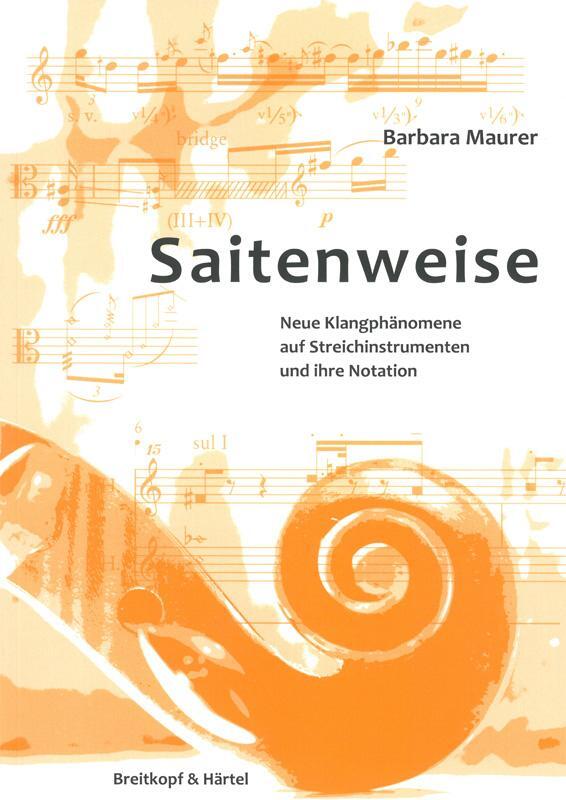 Cover: 9783765104466 | Saitenweise | Barbara Maurer | Taschenbuch | 132 S. | Deutsch | 2014
