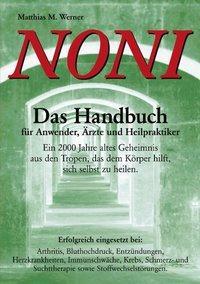 Cover: 9783898116015 | Noni | Matthias M. Werner | Taschenbuch | Eruge | EAN 9783898116015