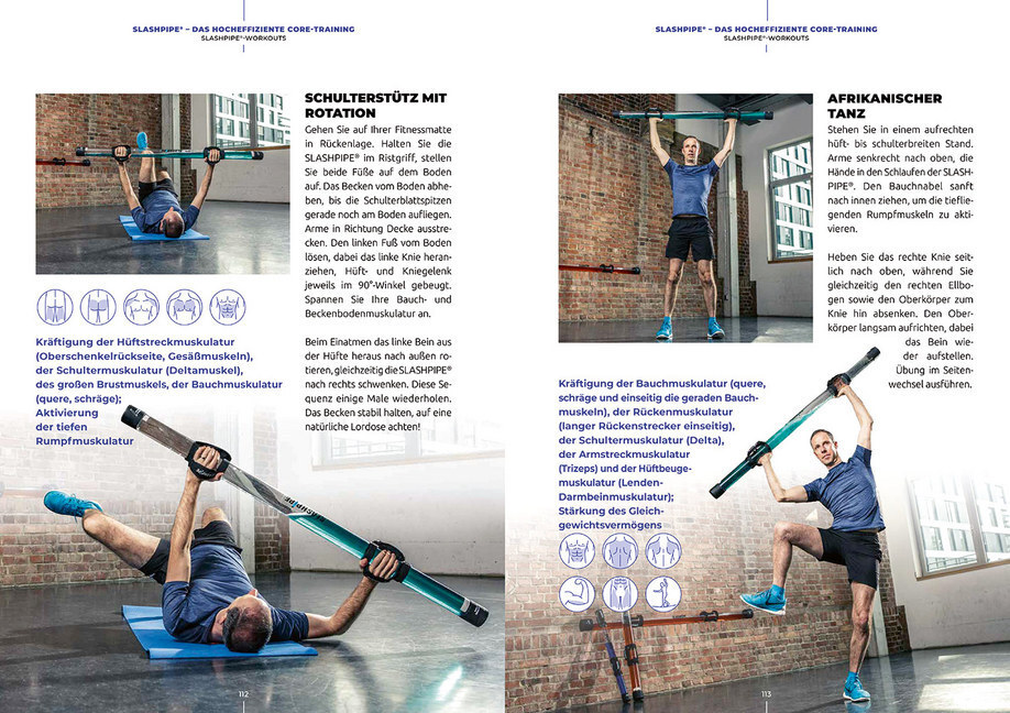 Bild: 9783964160102 | Functional Faszien-Fitness | Martin Stengele | Taschenbuch | 167 S.