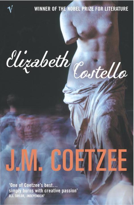 Cover: 9780099461920 | Elizabeth Costello | J. M. Coetzee | Taschenbuch | Englisch | 2004
