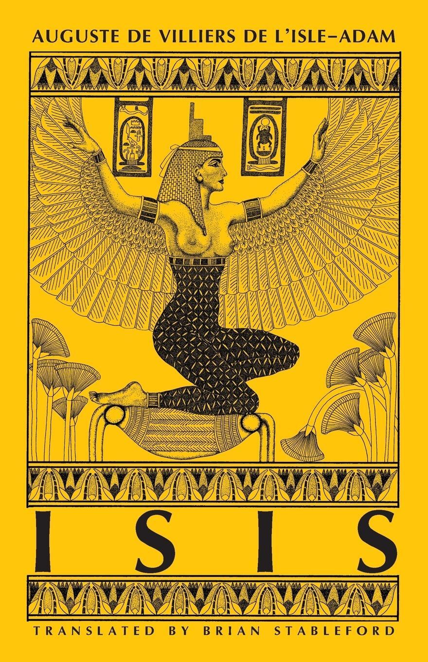 Cover: 9781645250043 | Isis | Auguste Villiers de L'Isle Adam (u. a.) | Taschenbuch | 2019
