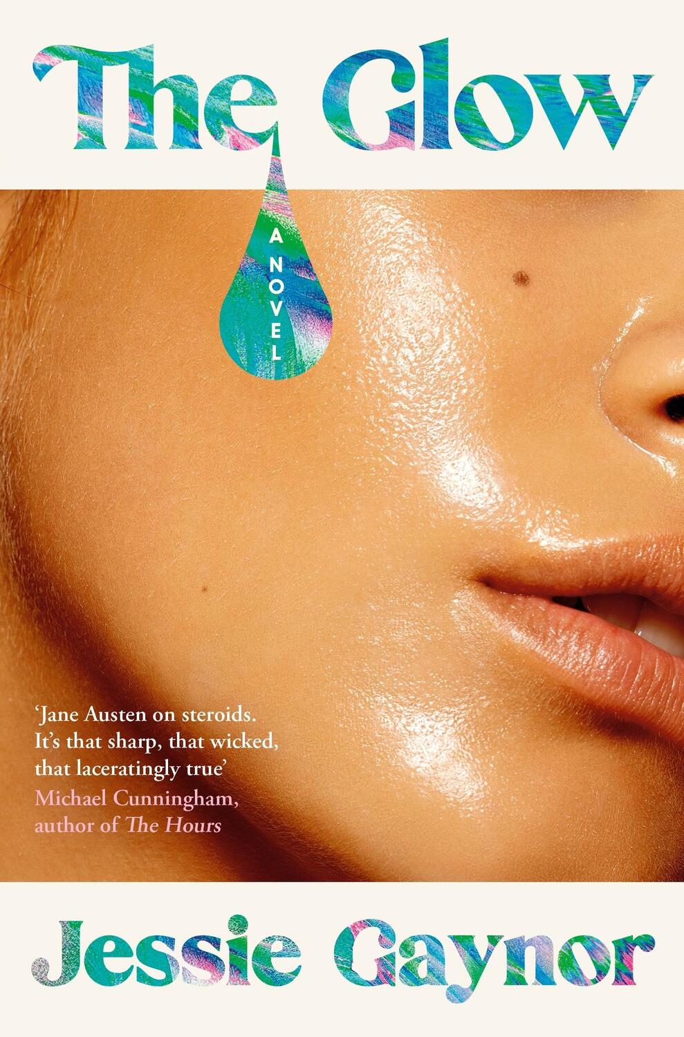 Cover: 9781035404209 | The Glow | Jessie Gaynor | Taschenbuch | Englisch | 2024 | Headline