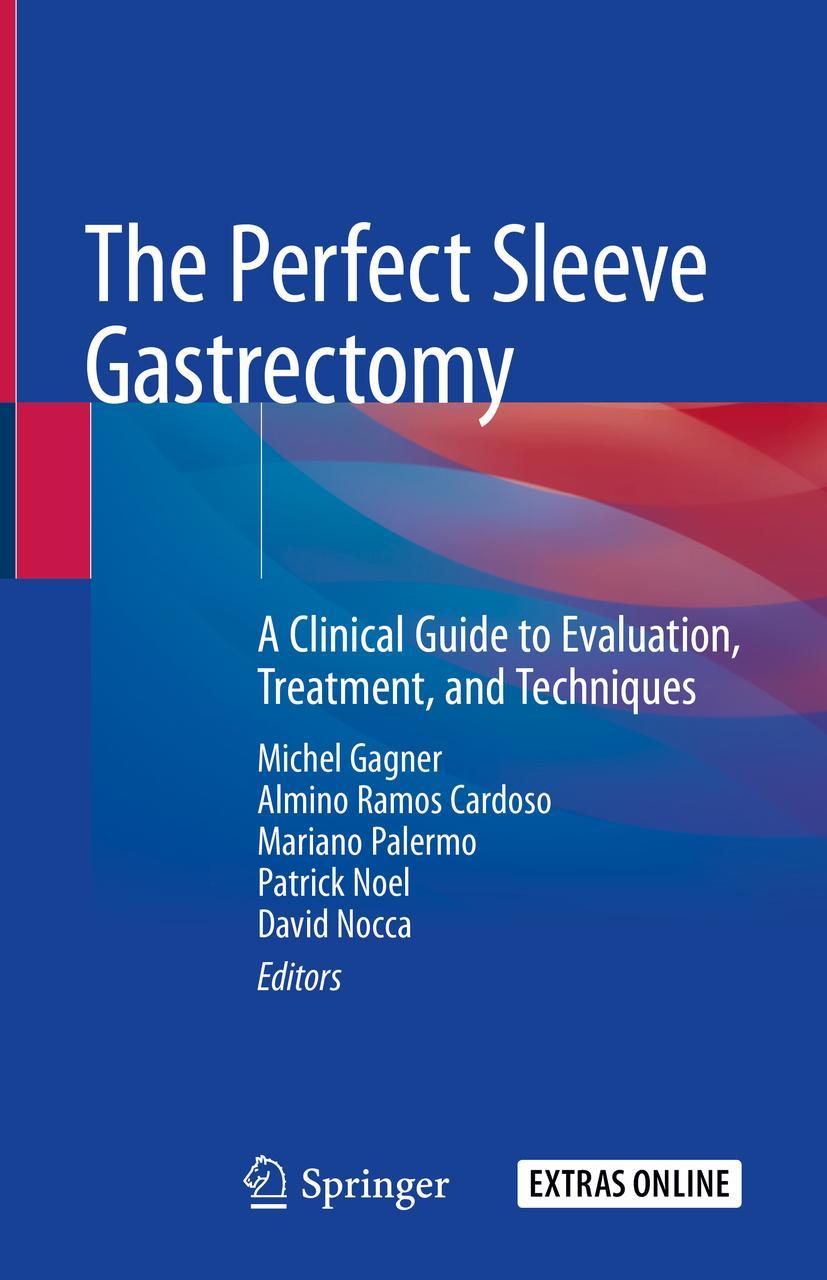 Cover: 9783030289355 | The Perfect Sleeve Gastrectomy | Michel Gagner (u. a.) | Buch | xxiii