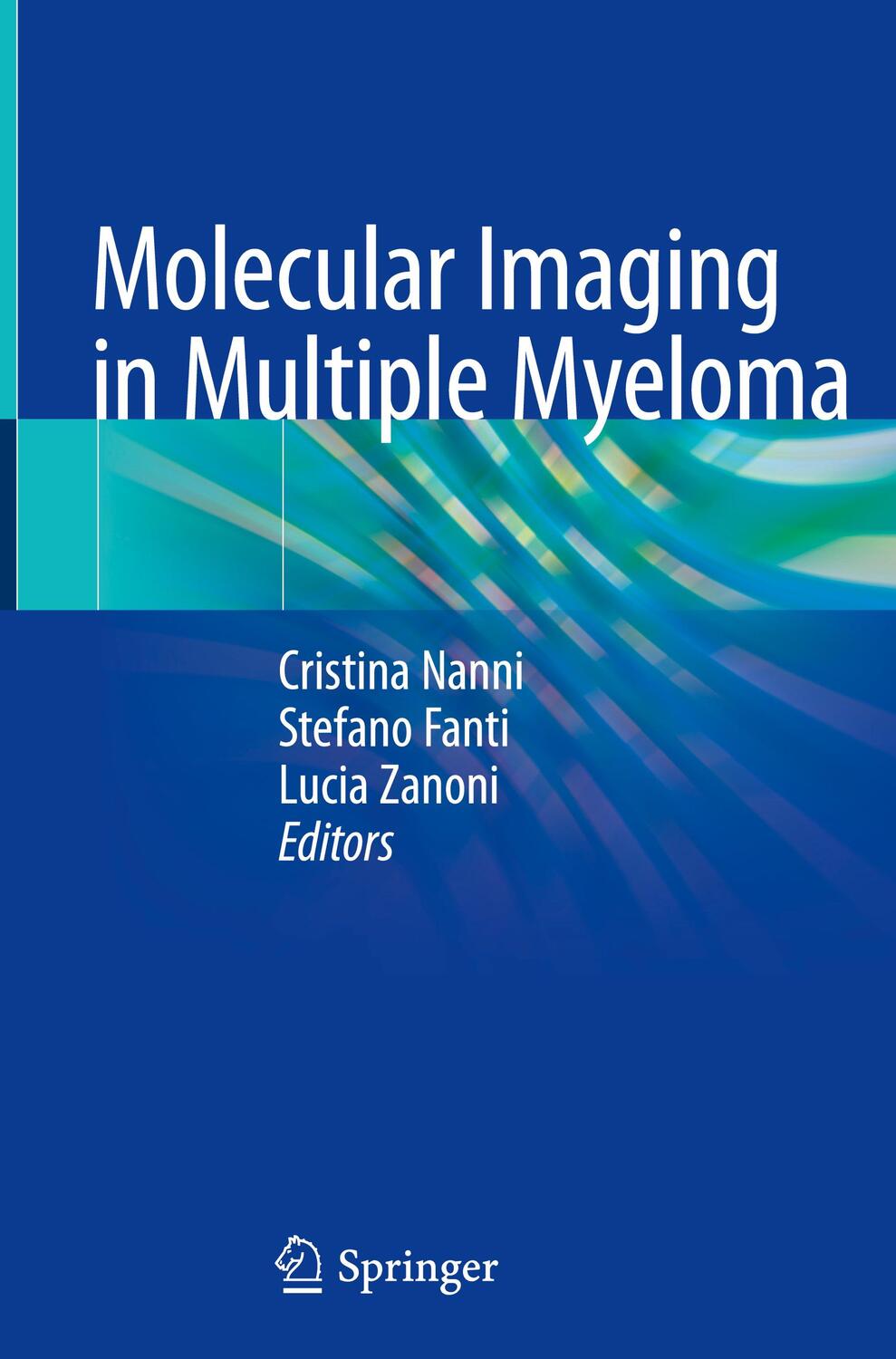 Cover: 9783030190187 | Molecular Imaging in Multiple Myeloma | Cristina Nanni (u. a.) | Buch