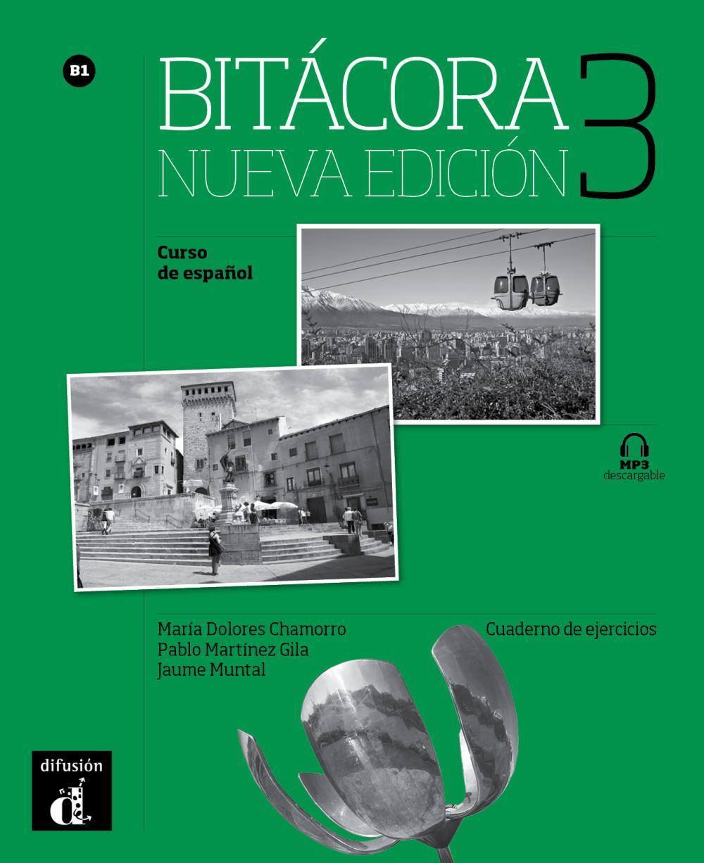 Cover: 9788416657537 | Bitacora 3 - Nueva edicion | Jaume Muntal Tarrago (u. a.) | Buch