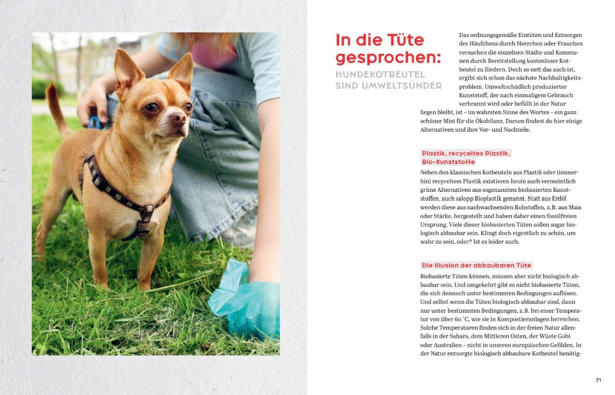 Bild: 9783946658870 | Oh Happy Dog! | smarticular Verlag | Buch | 176 S. | Deutsch | 2023