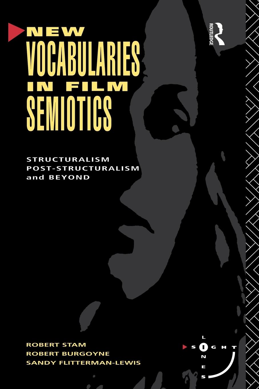 Cover: 9780415065955 | New Vocabularies in Film Semiotics | Robert Stam | Taschenbuch | 1992