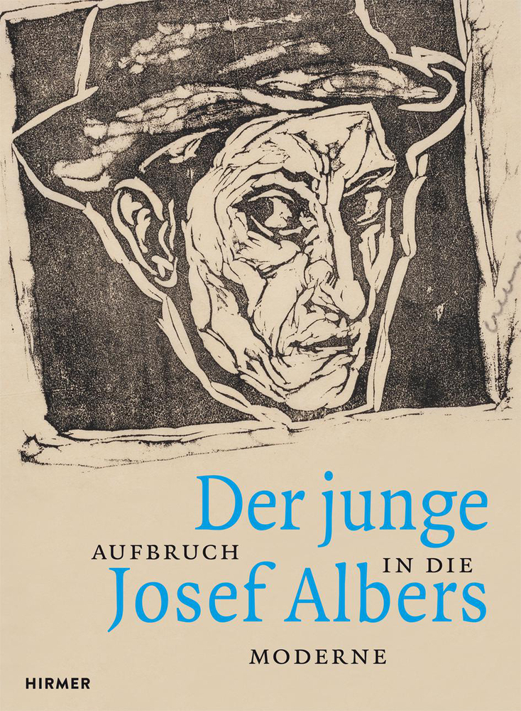 Cover: 9783777433998 | Der junge Josef Albers | Aufbruch in die Moderne | Growe (u. a.)