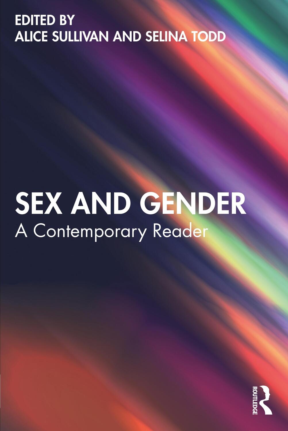 Cover: 9781032261195 | Sex and Gender | A Contemporary Reader | Taschenbuch | Englisch | 2023