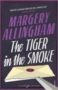Cover: 9781784701598 | The Tiger In The Smoke | Margery Allingham | Taschenbuch | Englisch
