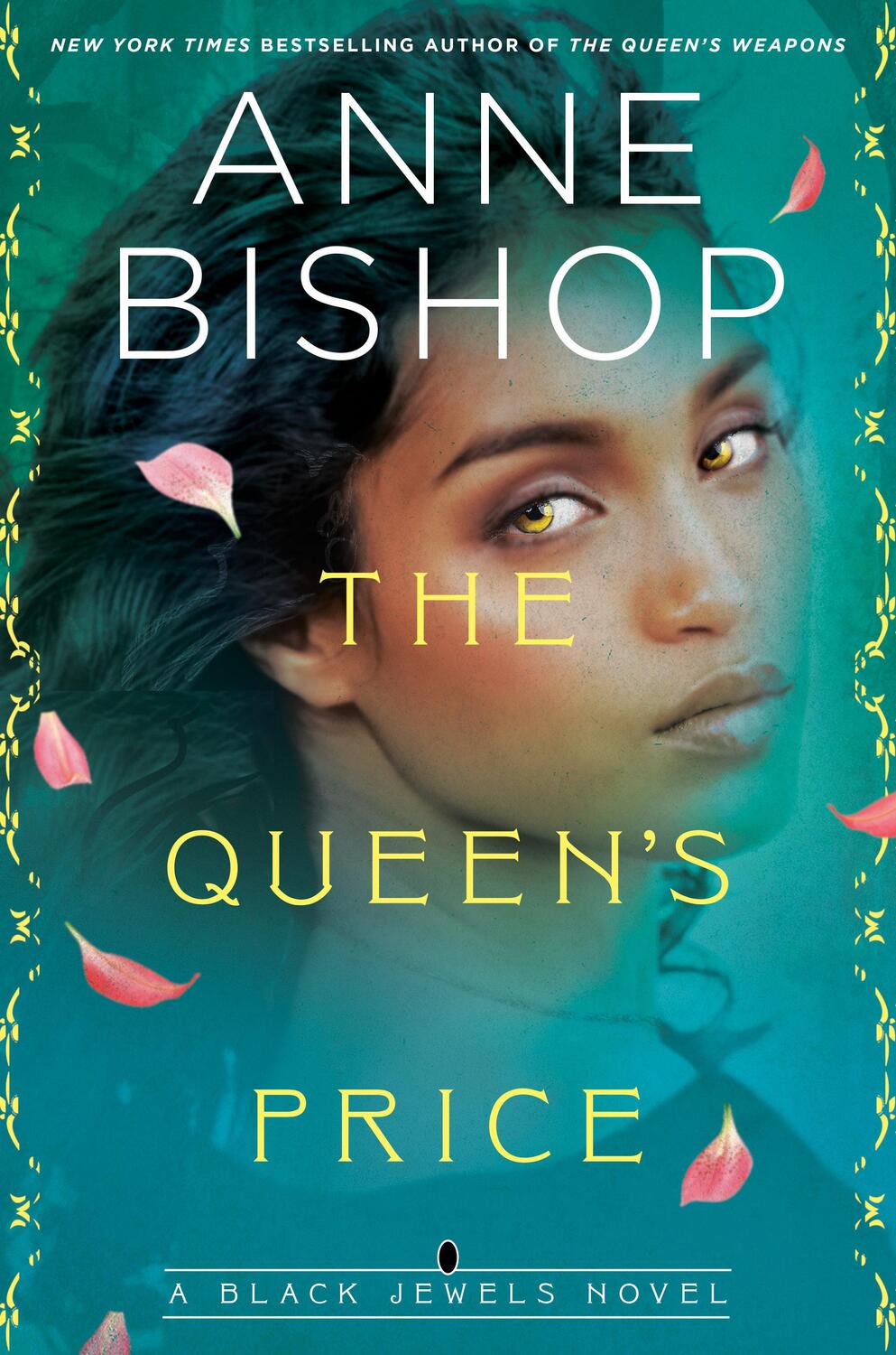 Cover: 9780593337363 | The Queen's Price | Anne Bishop | Buch | Einband - fest (Hardcover)