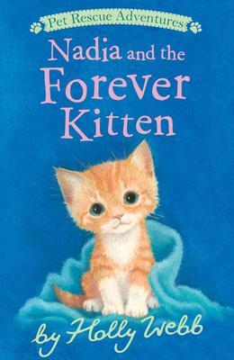 Cover: 9781664340145 | Nadia and the Forever Kitten | Holly Webb | Taschenbuch | Englisch