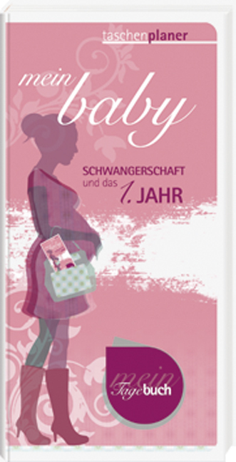 Cover: 9783981446500 | Mein Baby | Taschenbuch | Mit Gummibandverschluss | 160 S. | Deutsch