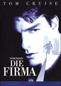 Cover: 4010884503968 | Die Firma | John Grisham (u. a.) | DVD | 148 Min. | Deutsch | 1993