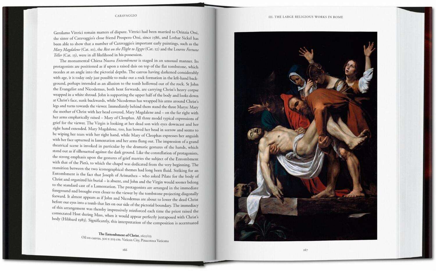 Bild: 9783836587938 | Caravaggio. Das vollständige Werk. 40th Ed. | Sebastian Schütze | Buch
