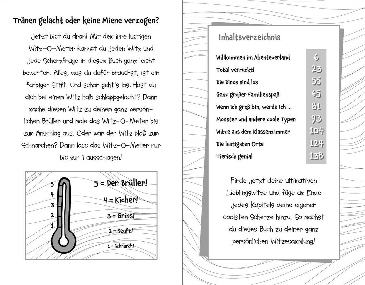 Bild: 9783743209237 | 333 Kinderwitze - Für Erstleser | Sonja Fiedler-Tresp | Taschenbuch