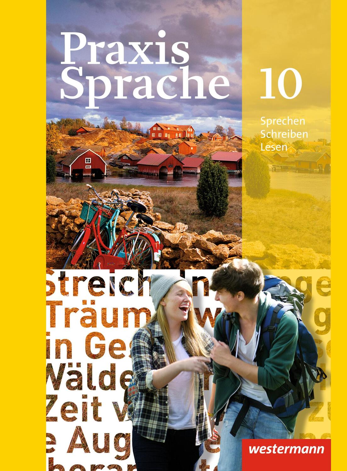 Cover: 9783141207804 | Praxis Sprache 10 Schülerband. Allgemeine Ausgabe | Ausgabe 2010