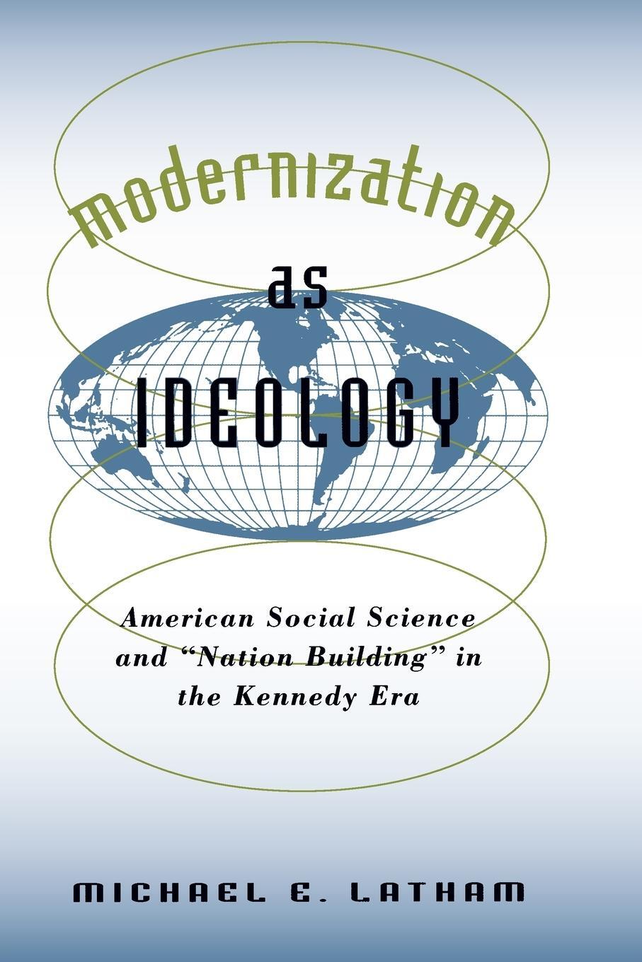 Cover: 9780807848449 | Modernization as Ideology | Michael E. Latham | Taschenbuch | Englisch