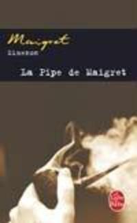 Bild: 9782253120629 | La pipe de Maigret | Georges Simenon | Taschenbuch | 94 S. | 2007
