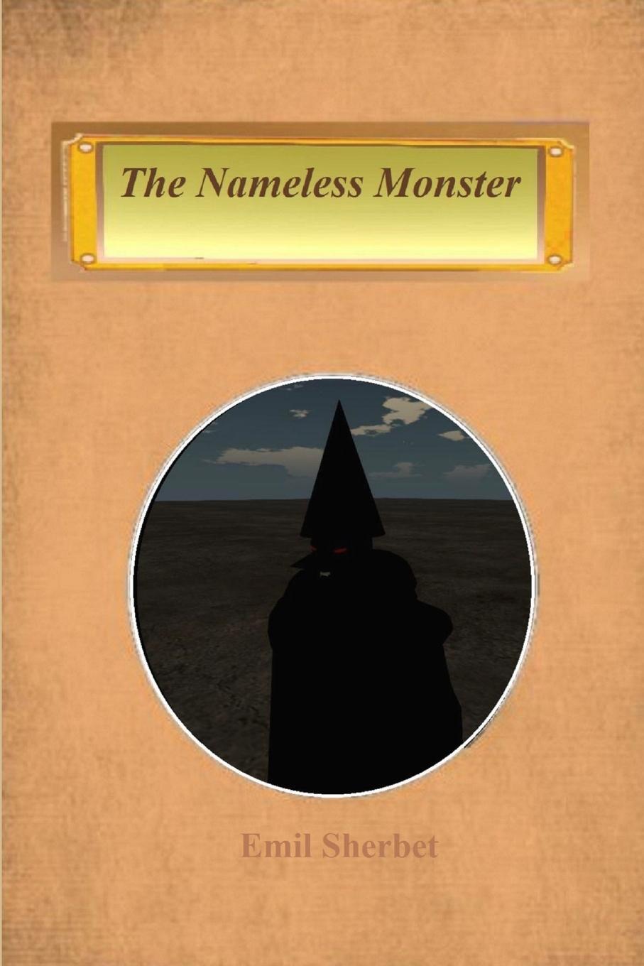 Cover: 9781329067608 | The Nameless Monster | Emil Sherbet | Taschenbuch | Paperback | 2015