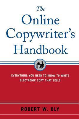 Cover: 9780658020995 | The Online Copywriter's Handbook | Robert Bly | Taschenbuch | Englisch