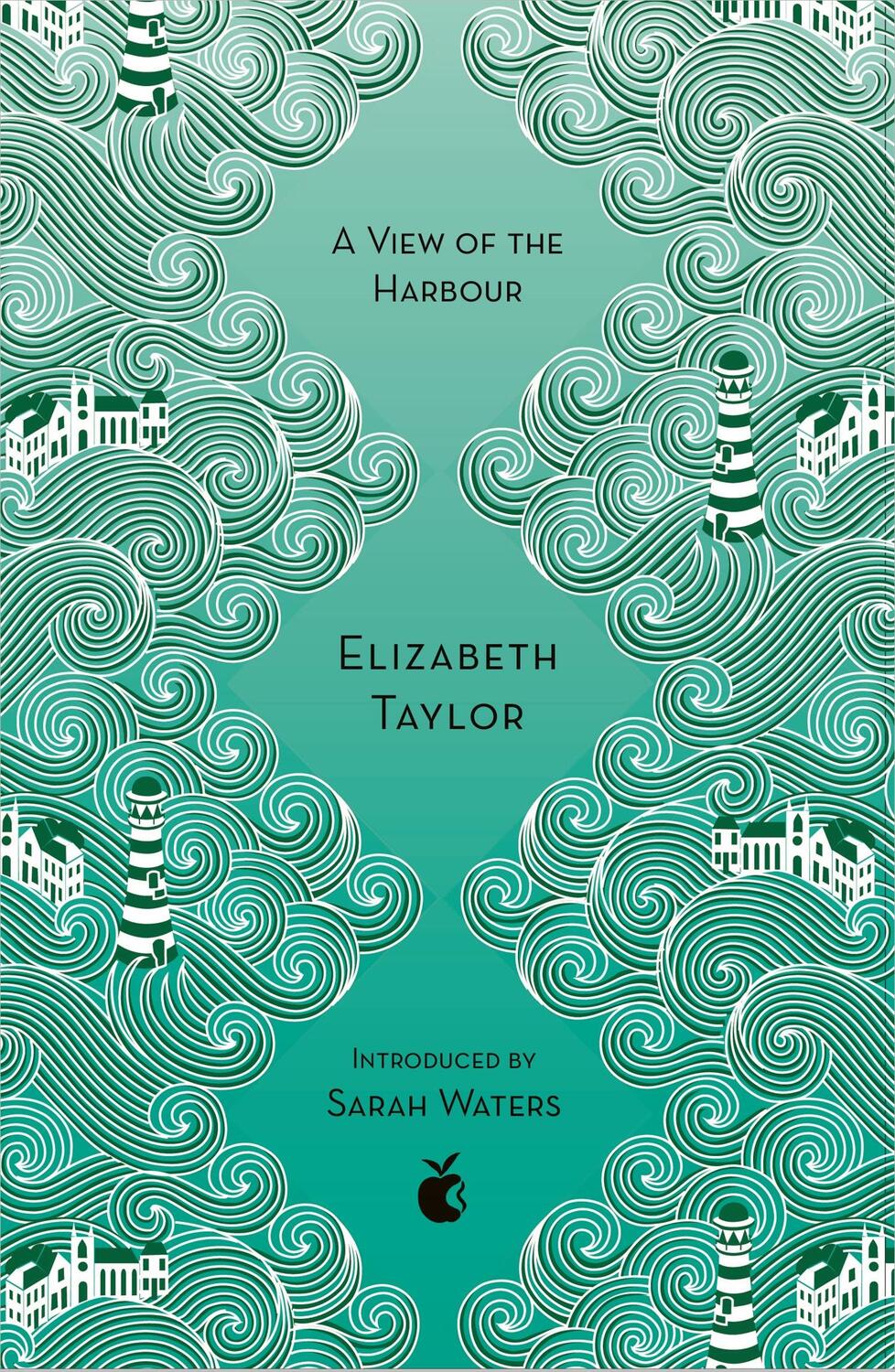 Cover: 9780349010304 | A View Of The Harbour | A Virago Modern Classic | Elizabeth Taylor