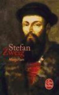 Cover: 9782253161875 | Magellan | Stefan Zweig | Taschenbuch | Französisch | 2012 | Hachette