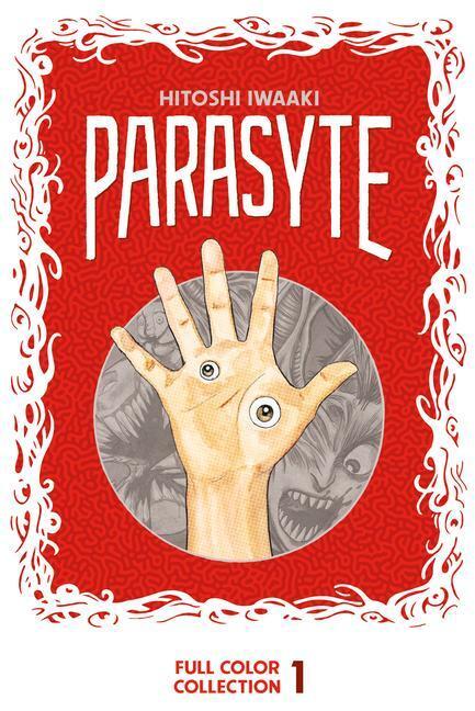 Cover: 9781646516391 | Parasyte Full Color Collection 1 | Hitoshi Iwaaki | Taschenbuch | 2022