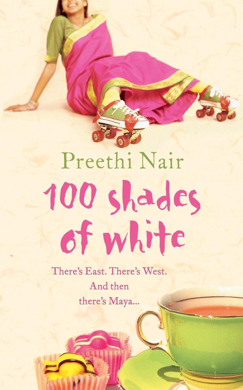 Cover: 9780007143467 | One Hundred Shades of White | Preethi Nair | Taschenbuch | Paperback
