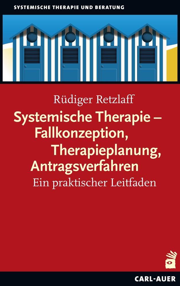 Cover: 9783849703721 | Systemische Therapie - Fallkonzeption, Therapieplanung,...
