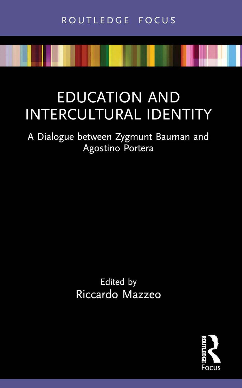 Cover: 9780367642563 | Education and Intercultural Identity | Agostino Portera (u. a.) | Buch