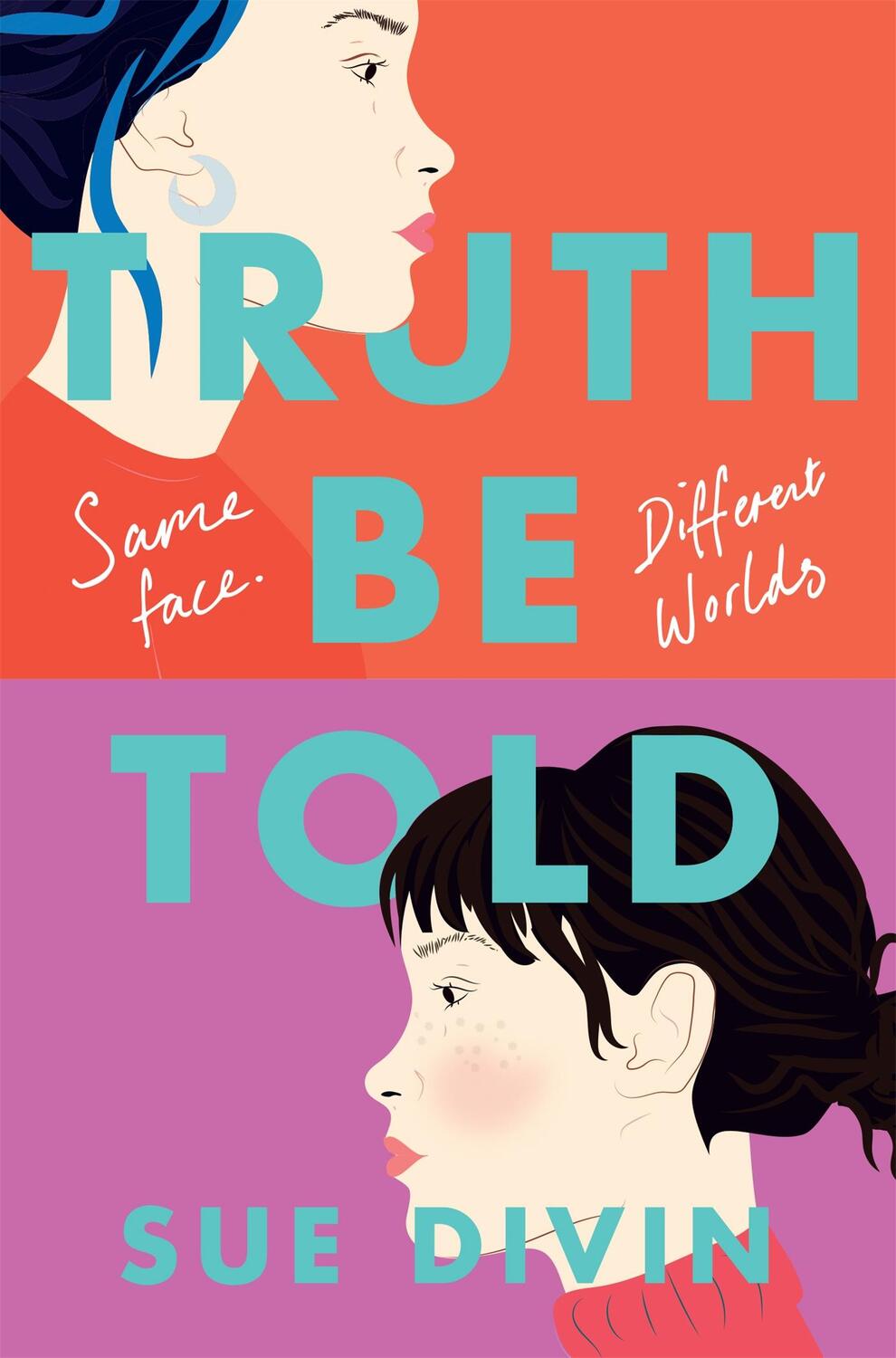 Cover: 9781529040982 | Truth Be Told | Sue Divin | Taschenbuch | Englisch | 2022