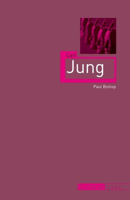 Cover: 9781780232676 | Carl Jung | Paul Bishop | Taschenbuch | Critical Lives | Englisch