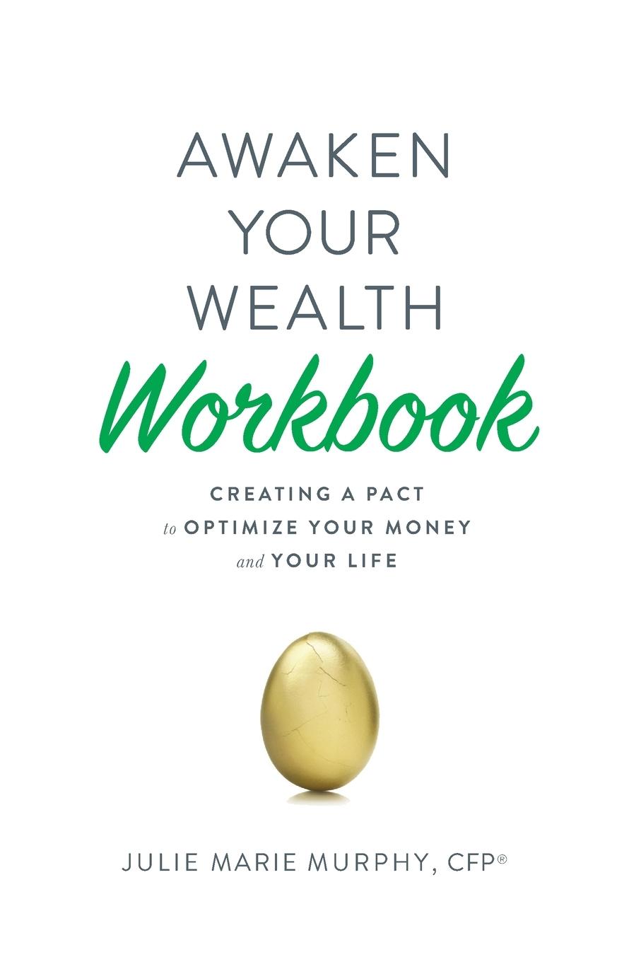 Cover: 9780578769332 | Awaken Your Wealth Workbook | Julie Murphy | Taschenbuch | Englisch