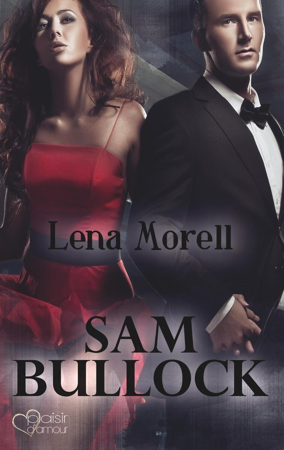 Cover: 9783864953507 | Sam Bullock | Lena Morell | Taschenbuch | Paperback | 88 S. | Deutsch