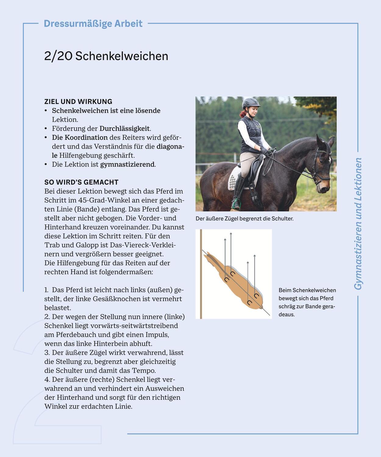 Bild: 9783967470468 | Die Reittrainings-Box | Barbara Decker | Buch | 192 S. | Deutsch | BLV