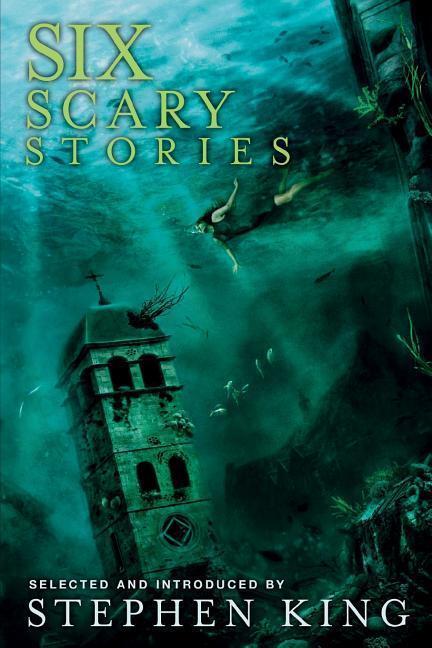 Cover: 9781587675706 | Six Scary Stories | Elodie Harper (u. a.) | Taschenbuch | Englisch