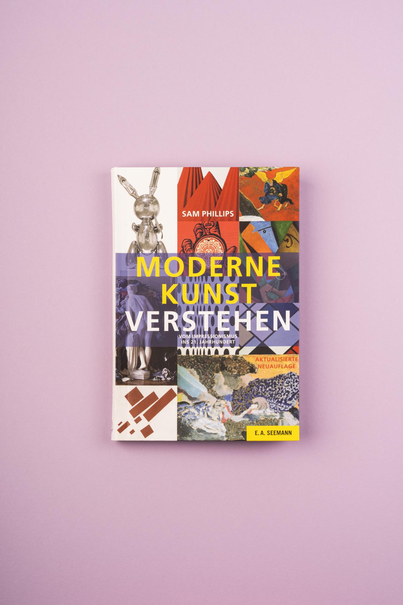 Bild: 9783865023162 | Moderne Kunst verstehen | Vom Impressionismus ins 21. Jahrhundert