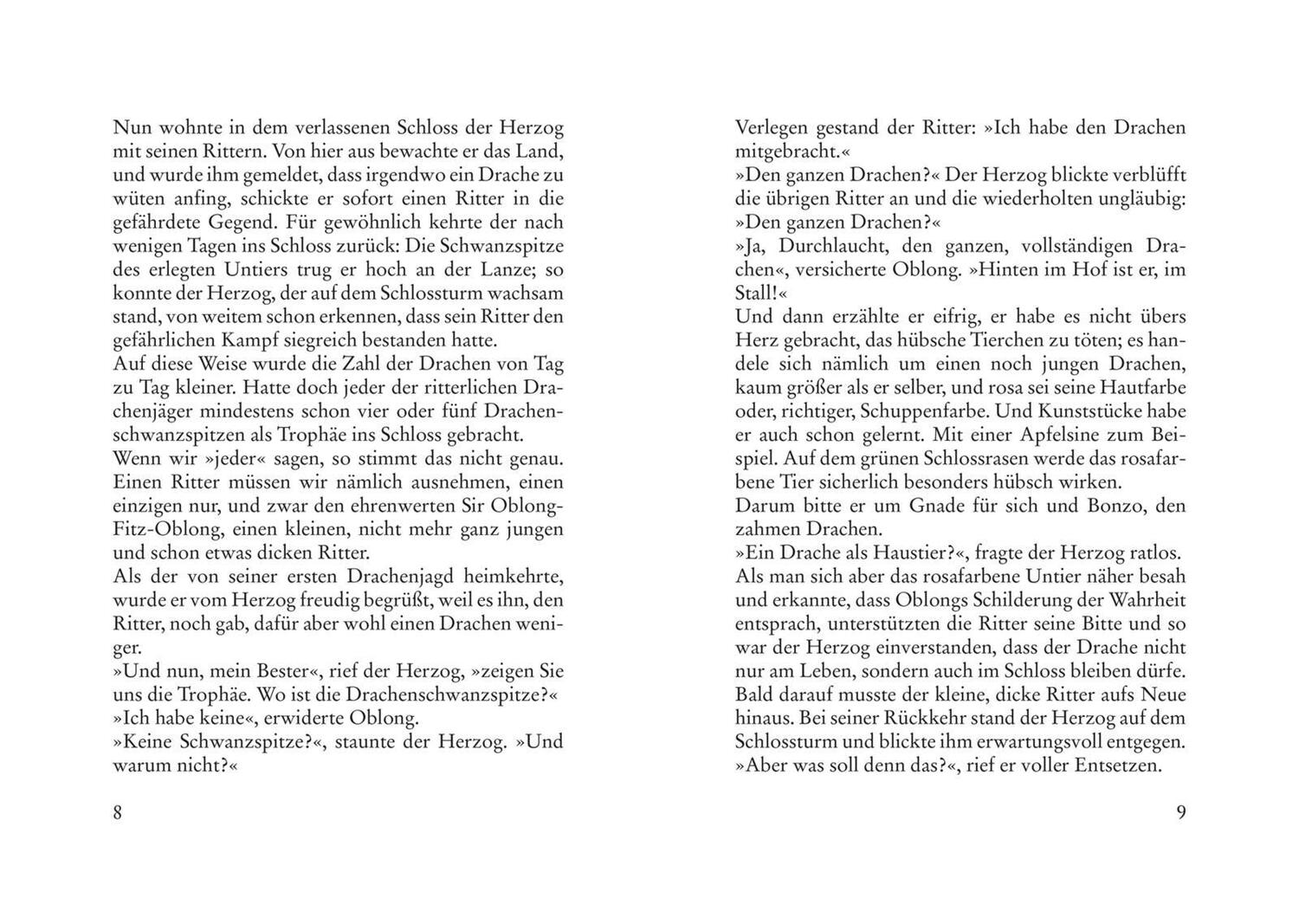 Bild: 9783522170260 | Der kleine dicke Ritter | Robert Bolt | Taschenbuch | 160 S. | Deutsch