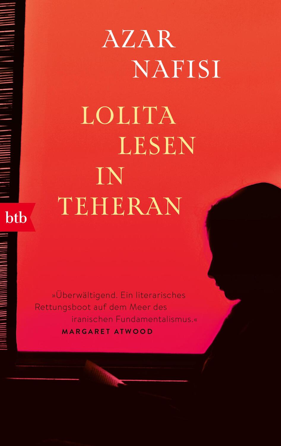 Cover: 9783442773800 | Lolita lesen in Teheran | Azar Nafisi | Taschenbuch | 512 S. | Deutsch