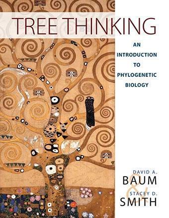 Cover: 9781936221165 | Tree Thinking: An Introduction to Phylogenetic Biology | Baum (u. a.)