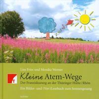Cover: 9783429030919 | Kleine Atem-Wege | Lisa/Werner, Monika Fries | Buch | 128 S. | Deutsch
