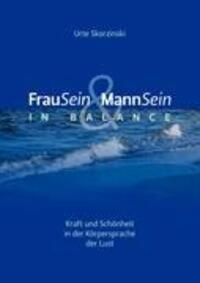 Cover: 9783837049329 | FrauSein & MannSein in Balance | Urte Skorzinski | Taschenbuch